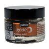 Zkrášlovací vosk Gédéo Gilding Wax 30 ml 09 Antique gold