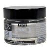 Zkrášlovací vosk Gédéo Gilding Wax 30 ml - 10 Silver