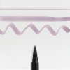 Akvarelový fix Koi - 042 Gray Purple