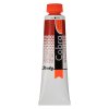Olejová barva Cobra Study - 339 Light Oxide Red