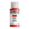 Akrylová farba Golden Fluid - 2210 Naphthol Red Light