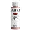 Akrylová barva Golden Fluid - 2385 Transparent Red Iron Oxide