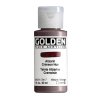 Akrylová barva Golden Fluid - 2435 Alizarin Crimson Hue