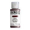 Akrylová farba Golden Fluid - 2435 Alizarin Crimson Hue