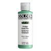 Akrylová barva Golden Fluid - 2443 Viridian Green Hue