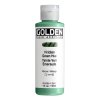 Akrylová farba Golden Fluid - 2443 Viridian Green Hue