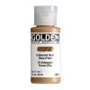 Akrylová farba Golden Fluid - 2455 Iridescent Gold Deep