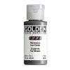 Akrylová farba Golden Fluid - 2460 Micaceous Iron Oxide