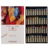Sada olejových pastelů Sennelier Universal 48 ks