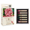 Sada olejových pastelů Sennelier Rose In Bloom 6 ks