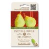 Sada olejových pastelů Sennelier Pears Duo 6 ks 2