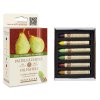 Sada olejových pastelů Sennelier Pears Duo 6 ks