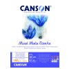 Canson Essentia Skicák v lepené vazbě A3, 250g, 30 listů