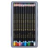 Sada pastelek Derwent Chromaqua 12 ks 5