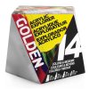 Sada akrylových barev Golden Explorer Set 14 ks