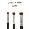 Štětec Simply T Academy Pastel A185