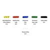 Sada akrylových barev Golden High Flow Intro Set 6 x 30 ml 2