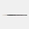 Štětec Rembrandt 110 - kulatý – 3/0 2