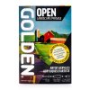 Sada akrylových barev Golden Open Landscape Set 7 x 22 ml + 59 ml Titanium White + ředidlo