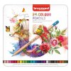 Sada pastelek Bruynzeel Expression 24 ks