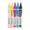 485 2 sada brush pen ecoline 5 ks zakladni odstiny