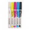 485 sada brush pen ecoline 5 ks zakladni odstiny