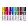Sada Brush Pen Ecoline 15 ks 2