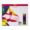 Sada akrylů Amsterdam Standard 90x20ml