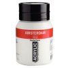 Akrylová barva Amsterdam Standard - 104 Zinc White