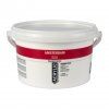 Akrylová barva Amsterdam Standard - 105 Titanium White