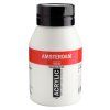 Akrylová barva Amsterdam Standard - 105 Titanium White