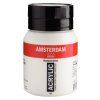 Akrylová barva Amsterdam Standard - 105 Titanium White