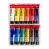 Sada akrylových barev Amsterdam Standard General Selection 12 x 20 ml