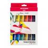 Sada akrylových barev Amsterdam Standard General Selection 12 x 20 ml