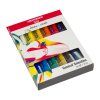 Sada akrylových barev Amsterdam Standard General Selection 12 x 20 ml