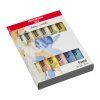 Sada akrylových barev Amsterdam Standard Pastel 12 x 20 ml