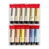 Sada akrylových barev Amsterdam Standard Pastel 12 x 20 ml