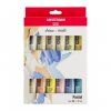 Sada akrylových barev Amsterdam Standard Pastel 12 x 20 ml