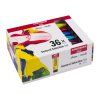 788 2 sada akrylovych barev amsterdam standard general selection 36 x 20 ml