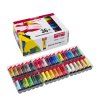 788 4 sada akrylovych barev amsterdam standard general selection 36 x 20 ml