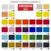 17820437 Color Chart