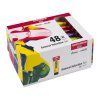 791 2 sada akrylovych barev amsterdam standard general selection 48 x 20 ml