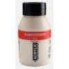 Akrylová barva Amsterdam Standard - 289 Titanium Buff Light
