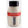 Akrylová farba Amsterdam Standard - 289 Titanium Buff Light